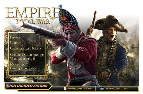 empire total war strategy tips.